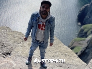 Rustysmith