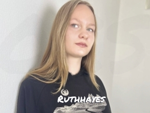Ruthhayes