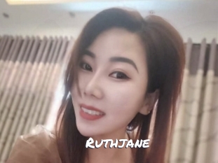 Ruthjane