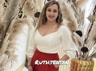 Ruthjensen