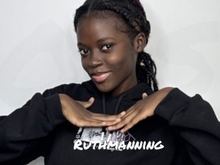 Ruthmanning