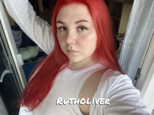 Rutholiver