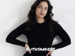 Ruthsanders