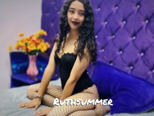 Ruthsummer