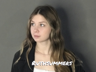 Ruthsummers