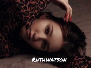 Ruthwatson