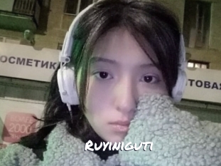 Ruyiniguti