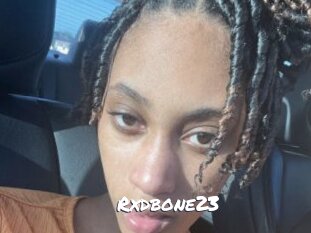 Rxdbone23