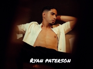 ryan_paterson Ochranne Siete