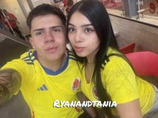 Ryanandtania
