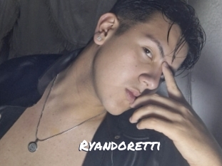 Ryandoretti