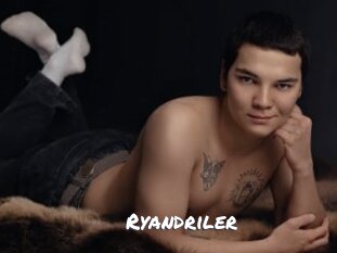 Ryandriler