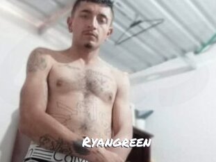 Ryangreen