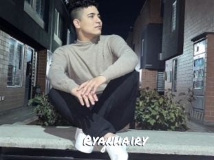 Ryanhairy