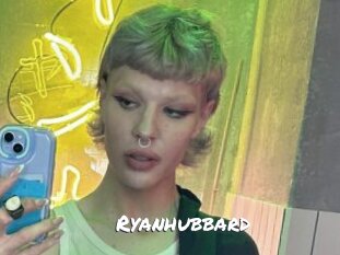 Ryanhubbard