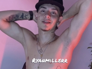 ryanmillerr Ochranne Siete