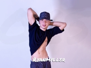 ryanmyller Ochranne Siete