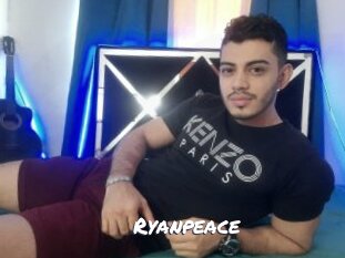 ryanpeace Ochranne Siete
