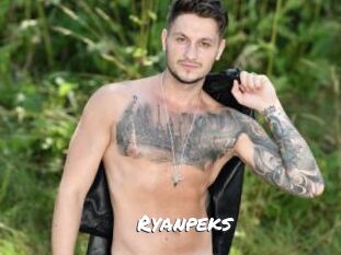 Ryanpeks