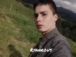 Ryanrous