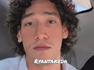 ryantakeda Ochranne Siete