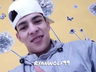 ryanwolf99 Ochranne Siete