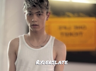 ryderslate Ochranne Siete