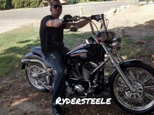 Rydersteele
