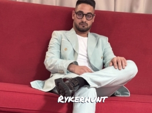 rykerhunt Ochranne Siete