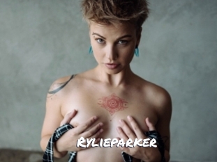 Rylieparker
