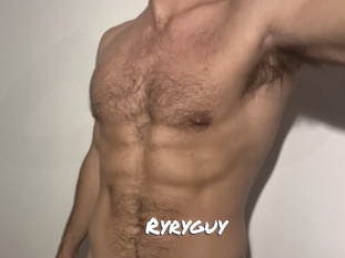 Ryryguy