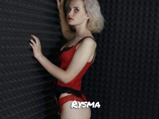 Rysma