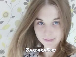 BarbaraSexy