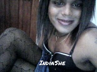 IndiaShe