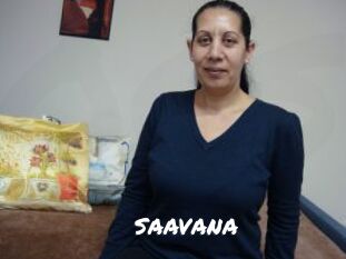 SAAVANA