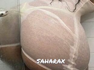 SAHARAX