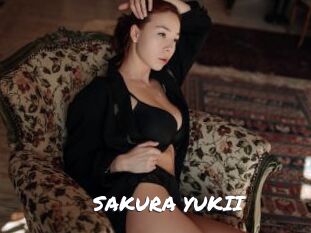 SAKURA_YUKII