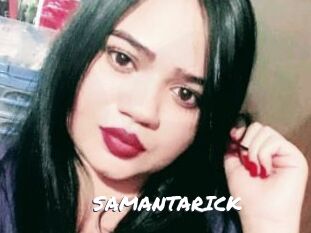 SAMANTARICK