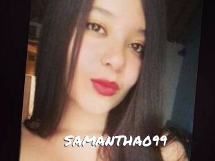 SAMANTHA099