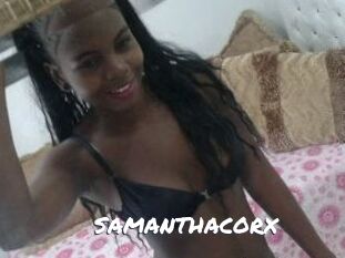 SAMANTHACORX