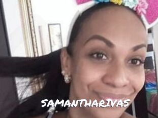 SAMANTHARIVAS
