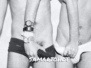 SAMARIOHOT