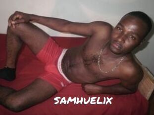 SAMHUEL1X