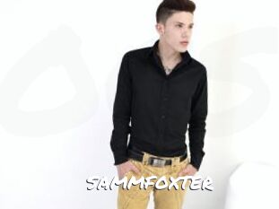 SAMMFOXTER
