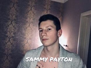 SAMMY_PAYTON
