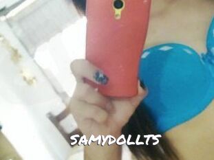 SAMY_DOLL_TS