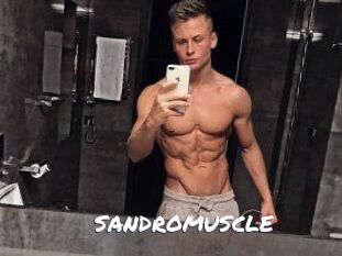 SANDRO_MUSCLE