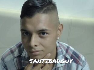 SANTIBADGUY