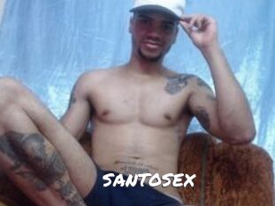 SANTO_SEX