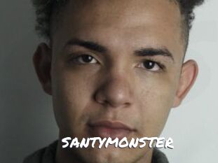 SANTYMONSTER